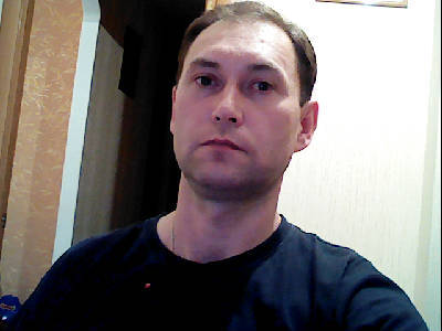 Сергей Шихалёв