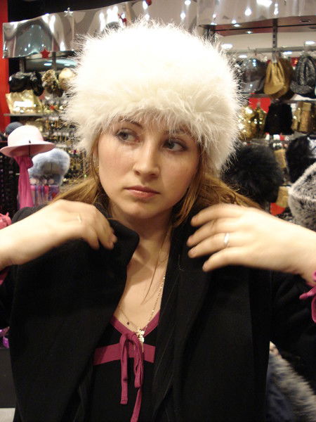 Ольга Разгулина