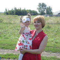 Дарья Ахмадеева