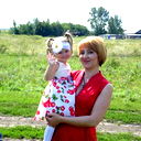 Дарья Ахмадеева