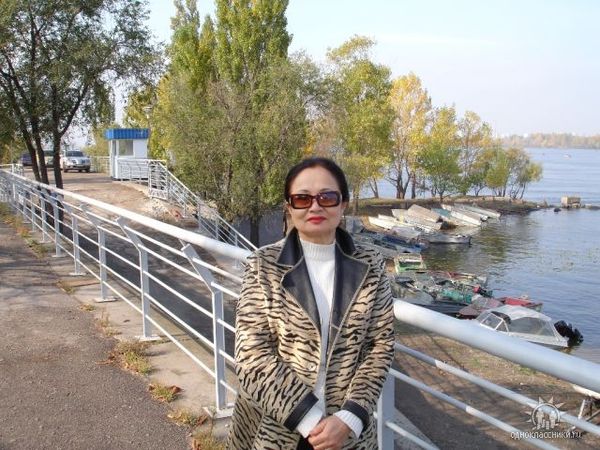 Баян Кошельская