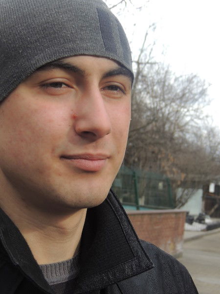 Алексей Владимирович