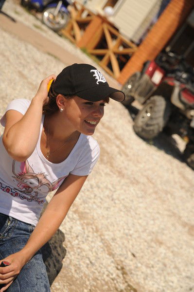 Виктория Копылова