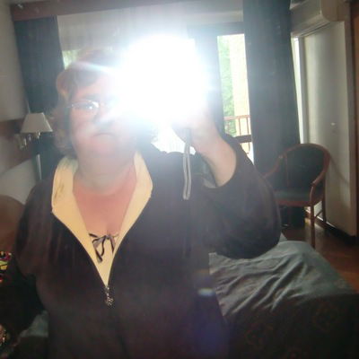 Мария Игуменова