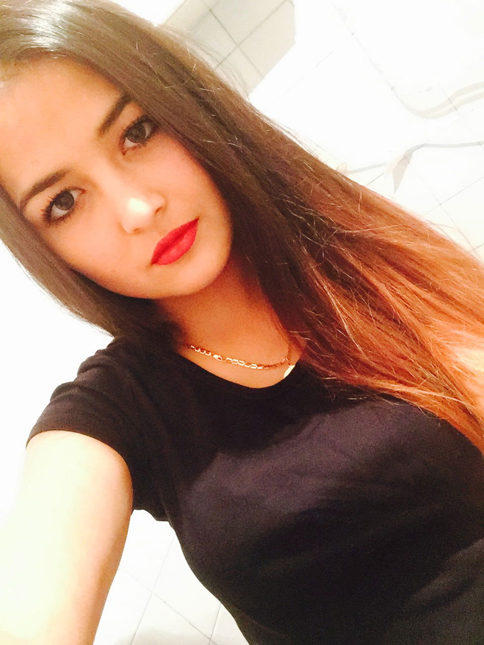 Исмира Хасанова