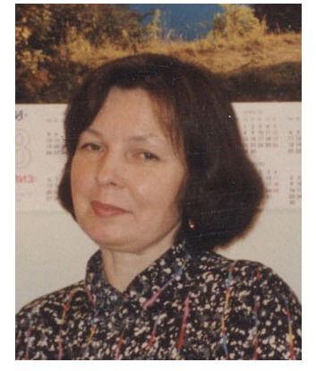 Татьяна Грузнова