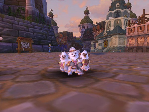 Александр Кисловский