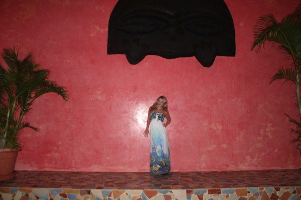 Александра Леонтьева