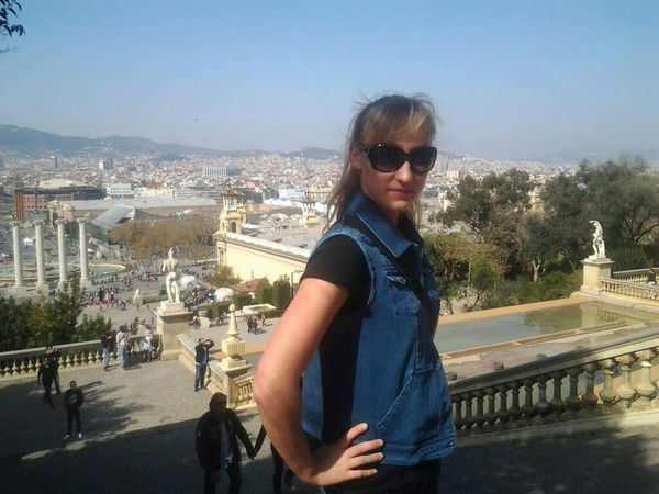 Энже Ронжина