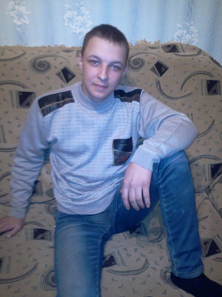 Виктор Якимчук