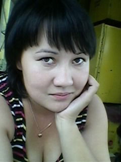 Исламетдинова Гулия