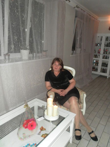 Диана Никифорова