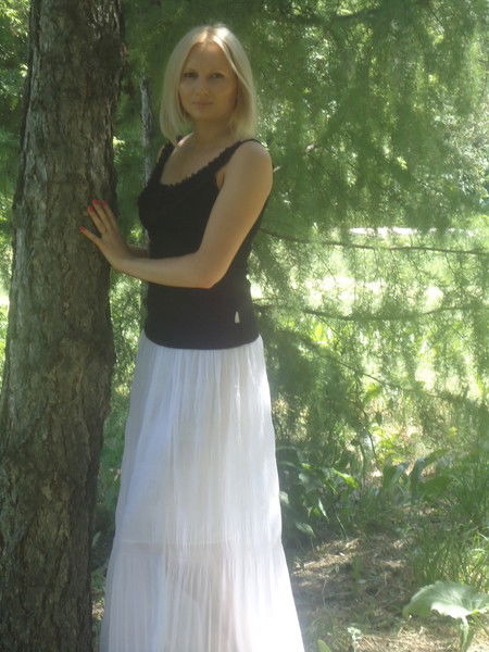 Ольга Черненко