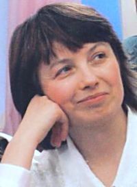 Светлана Астронова
