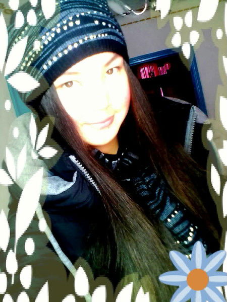 Молдир Даукенова