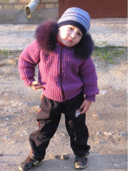 Марина Шарап