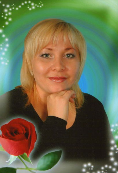 Татьяна Шешукова