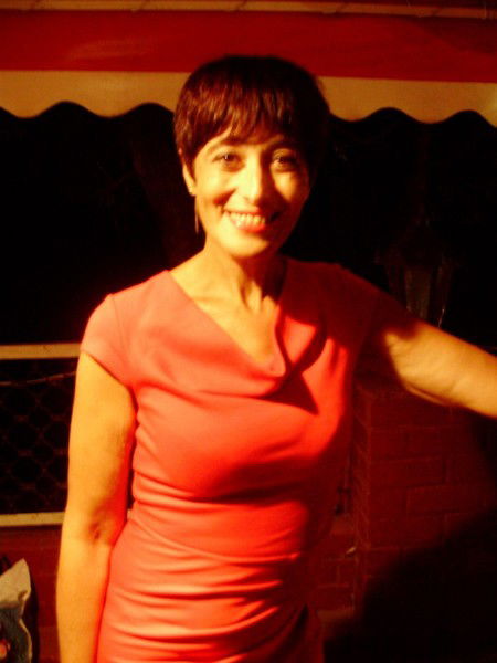 Татьяна Козовая