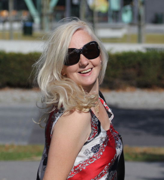 Евгения Гросс