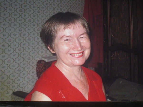 Татьяна Тундакова