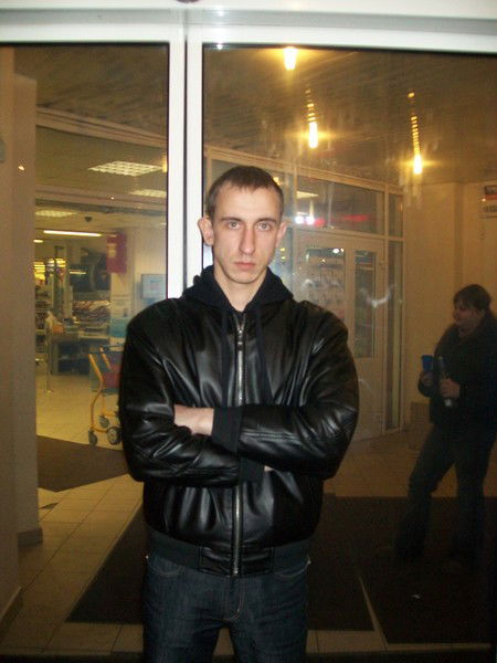 Эдуард Шуягин