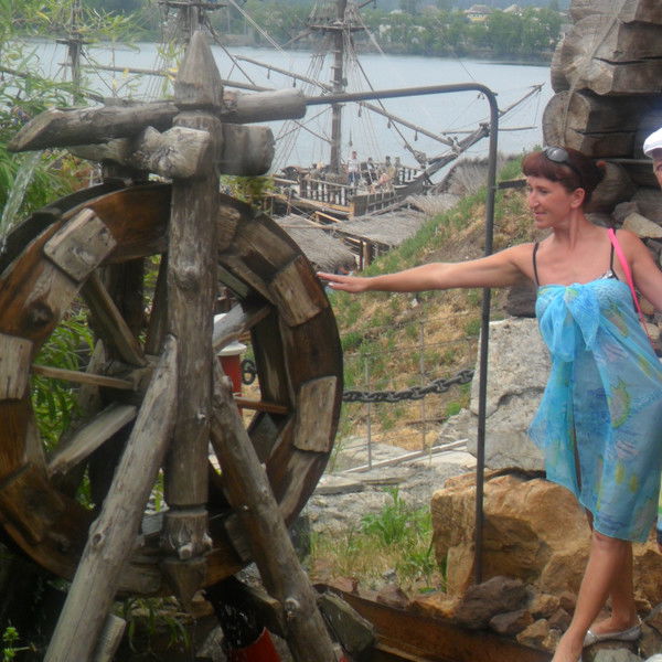 Ольга Ульянова