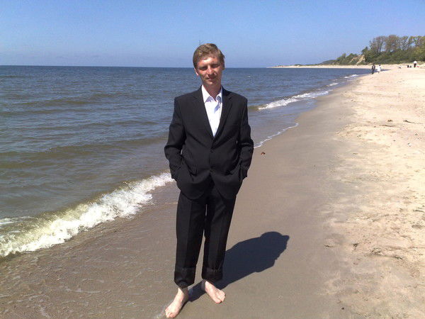 Николай Грачёв