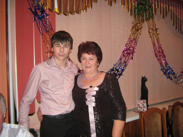 Нина Кобякова