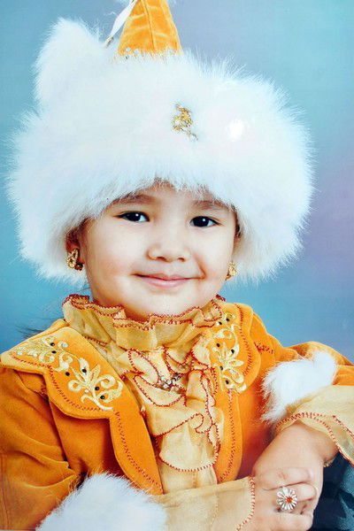 Еркн Кусманов