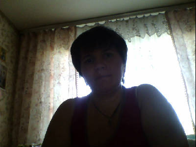 Оксана Федина