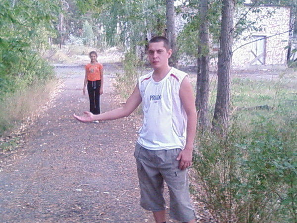 Александр Савельчев