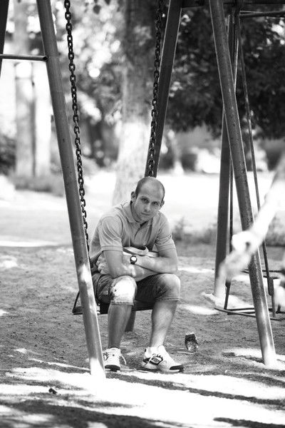 Кирилл Фомичев