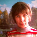 Аллада Чернухо