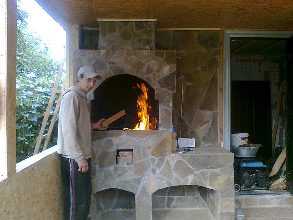 Роман Кимбецкий