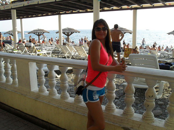 Наталья Гречухина