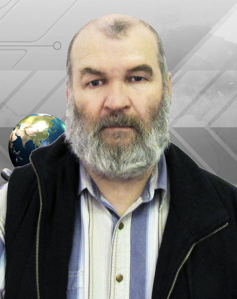 Валерий Замахин