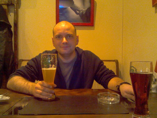 Евгений Куницкий