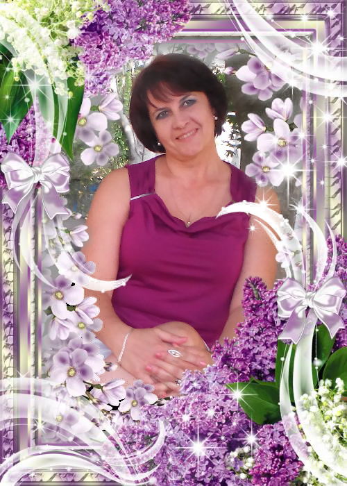 Светлана Игнатенко