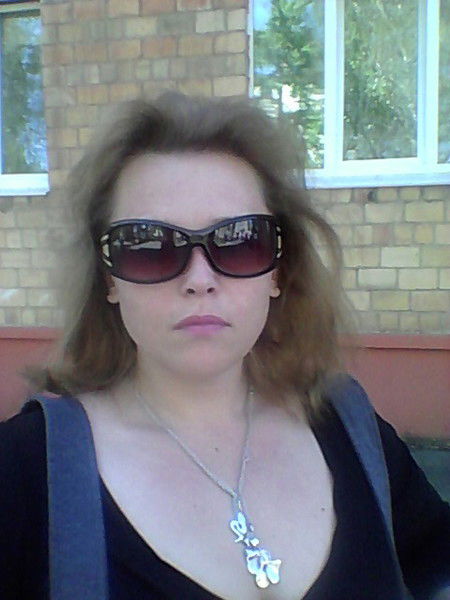 Ольга Слабода