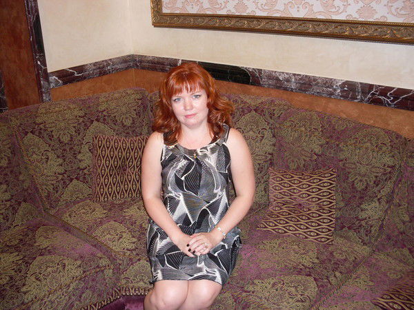 Мария Пичугина