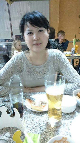 Макпал Жетписова