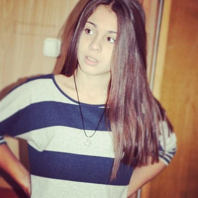 Анастасия Васильева