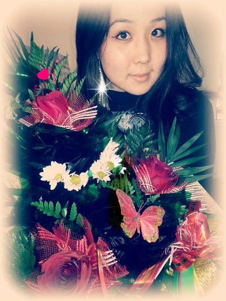 Bekahmetova Gul'zhaaaan_)