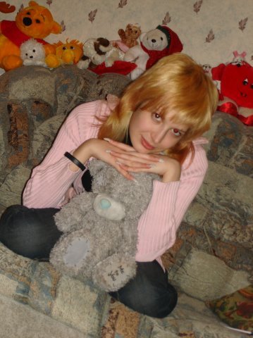 Валентина Балабанова