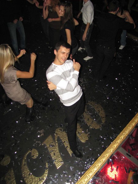 Сергей Стасенко