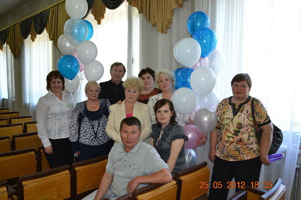 Елена Решетникова