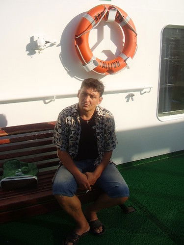 Александр Коновалов