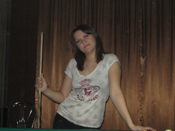 Анжела Юрлова