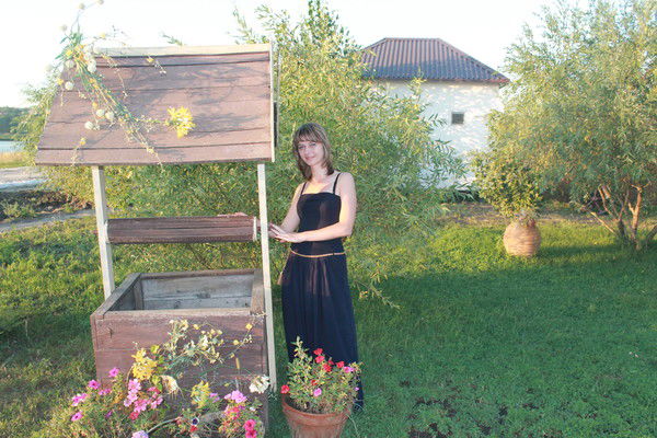 Екатерина Шкулева