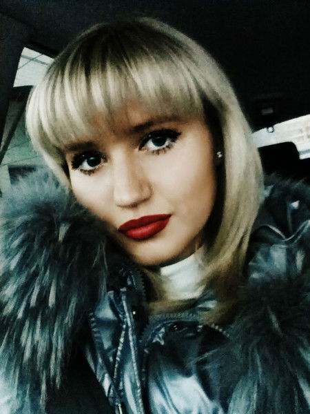 Маленький Лисёнок